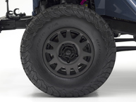 The FJ Company - 1980 G43 S - Signature Cadet Blue - Studio CC